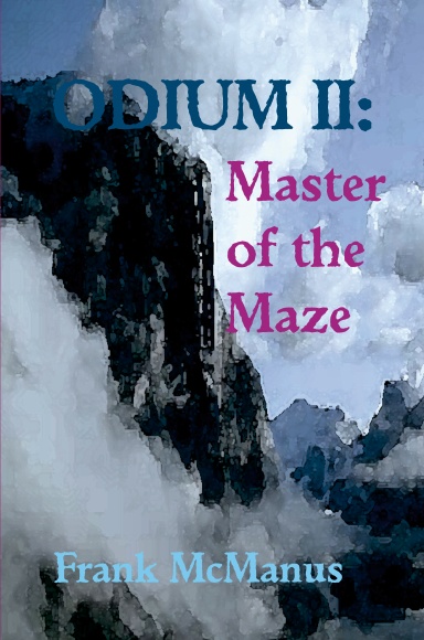 ODIUM II: Master of the Maze