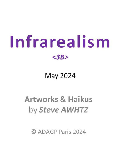 Infrarealism  #5