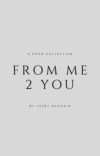 From Me 2 You