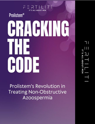 Prolistem - Cracking the Code