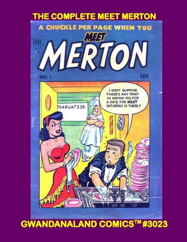 The Complete Meet Merton