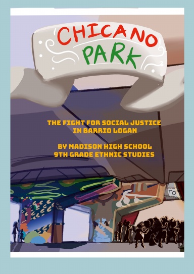 The Story of Chicano Park