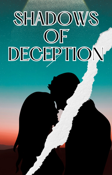 Shadows of Deception - A Gripping Mystery-Thriller Novel
