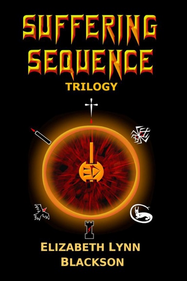 Suffering Sequence Trilogy