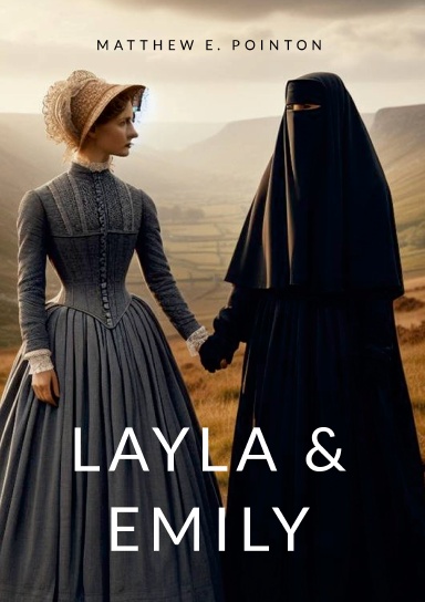 Layla & Emily
