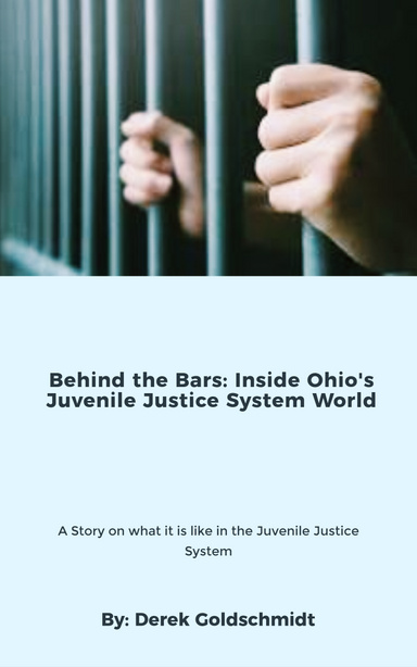Behind the Bars: Inside Ohio's Juvenile Justice System
