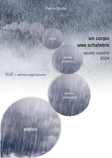 Un corpo uno scheletro 2024