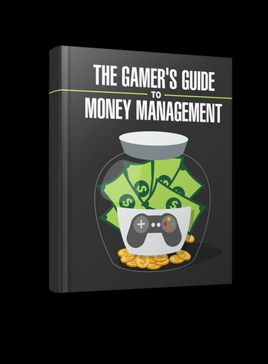 The Gamer’s Guide to Money Management