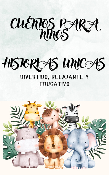 CUENTOS PARA NINOS