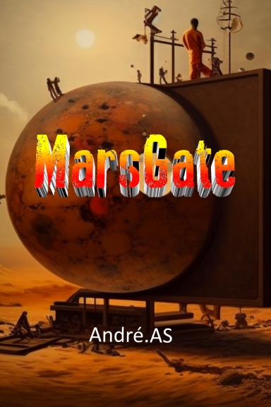 MarsGate