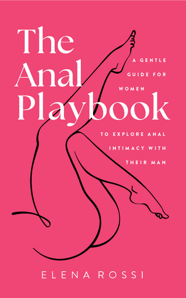 THE ANAL PLAYBOOK