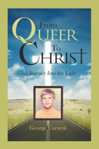 From Queer To Christ