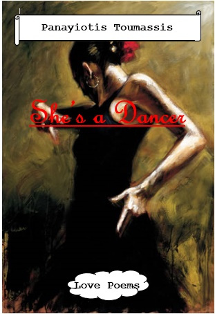 SHE'S A DANCER
