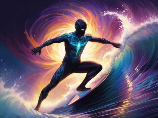 Sea Dances
