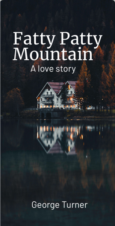 Fatty Patty Mountain