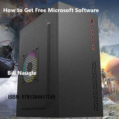 How to get Free Microsoft Software