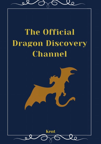 The Official Dragon Discovery Channel