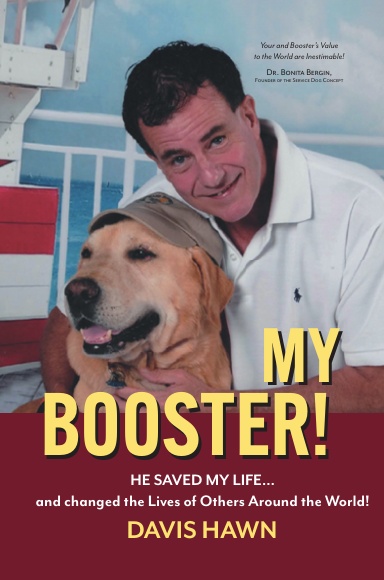 My Booster!