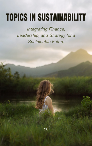 Topics in Sustainability