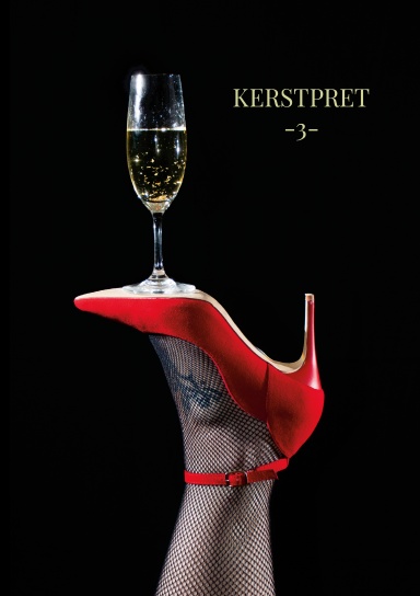 Kerstpret -3-