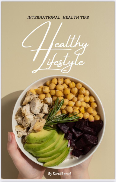 Healthy LifeStyle