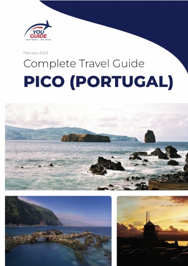 The complete travel guide for Pico (island)