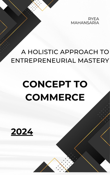 Concept to Commerce