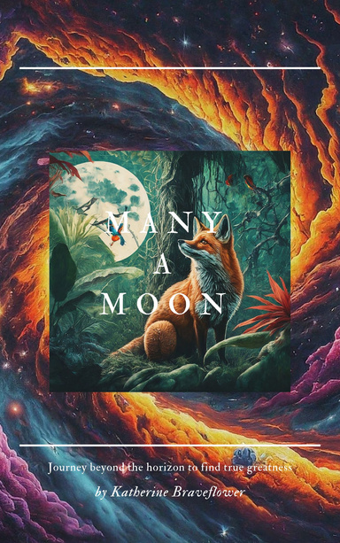 Many A Moon