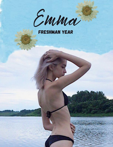 Emma: Freshman Year