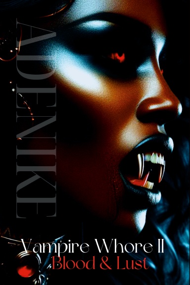 Vampire Whore II