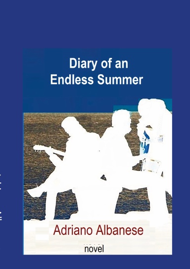 Diary of an endless summer