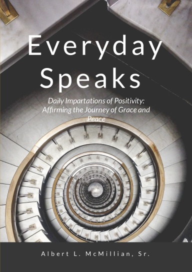 Every Day Speaks