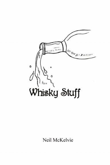 Whisky Stuff