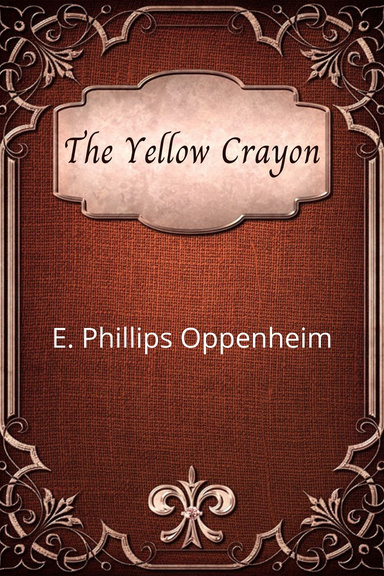 The Yellow Crayon