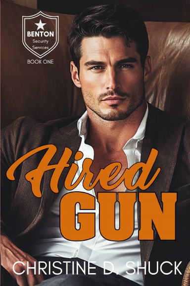 Hired Gun