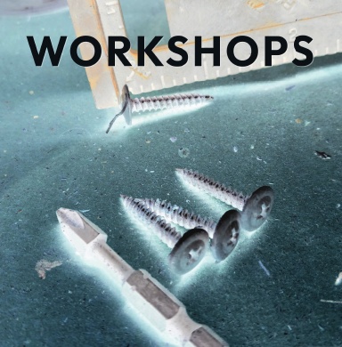 Workshops: Ghost Mode