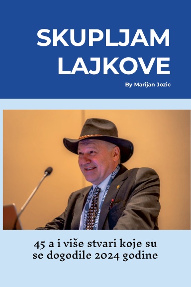 Skupljam lajkove
