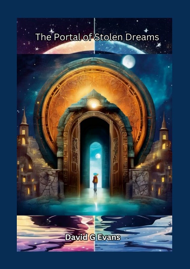 The Portal of Stolen Dreams