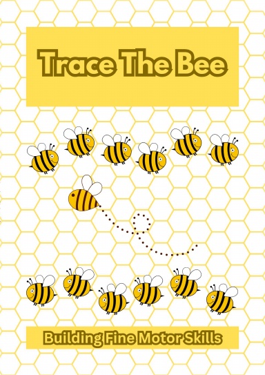 Trace Me Bees