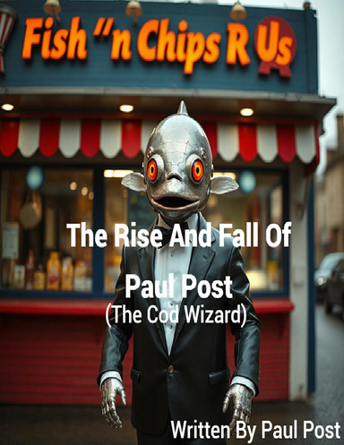 The Rise And Fall Of Paul Post