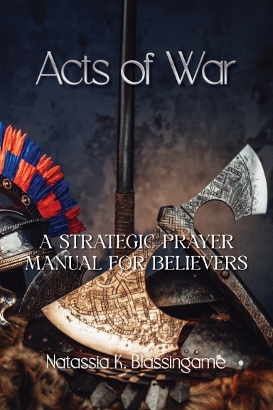 Acts of War