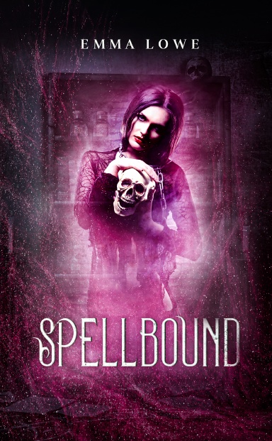 Spellbound