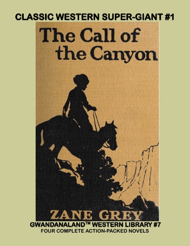 Western Classic Super Giant #1