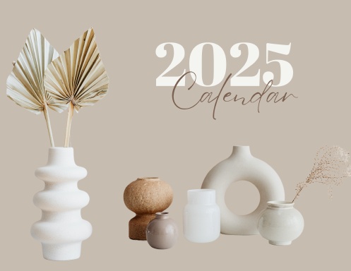 Calendar 2025