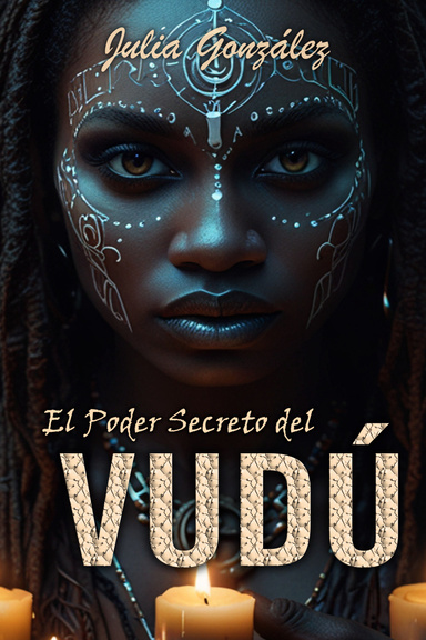 El Poder Secreto del Vudú