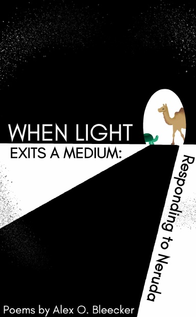 Carbonation 009: When Light Exits a Medium