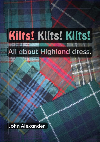 Kilts! Kilts! Kilts!