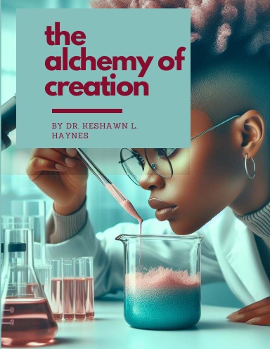 The Alchemy of Creation: A Guide to Formulation