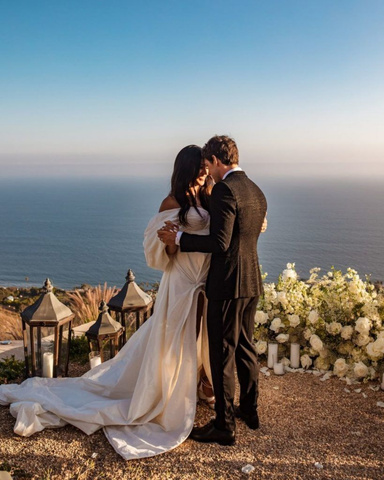 Abu Dhabi Wedding Planner