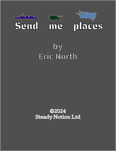 Send me Places
